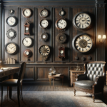 Antique Wall Clocks Collecting & Restoration